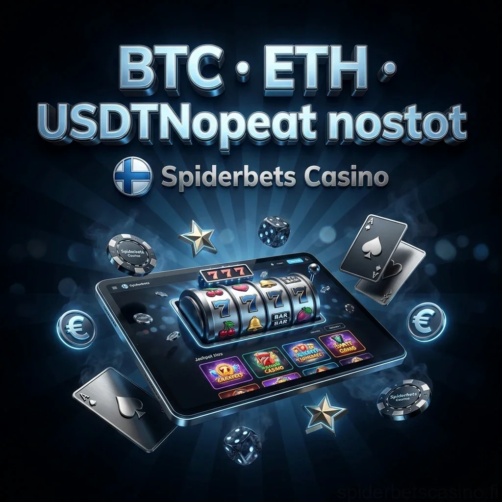 BTC · ETH · USDTNopeat nostot