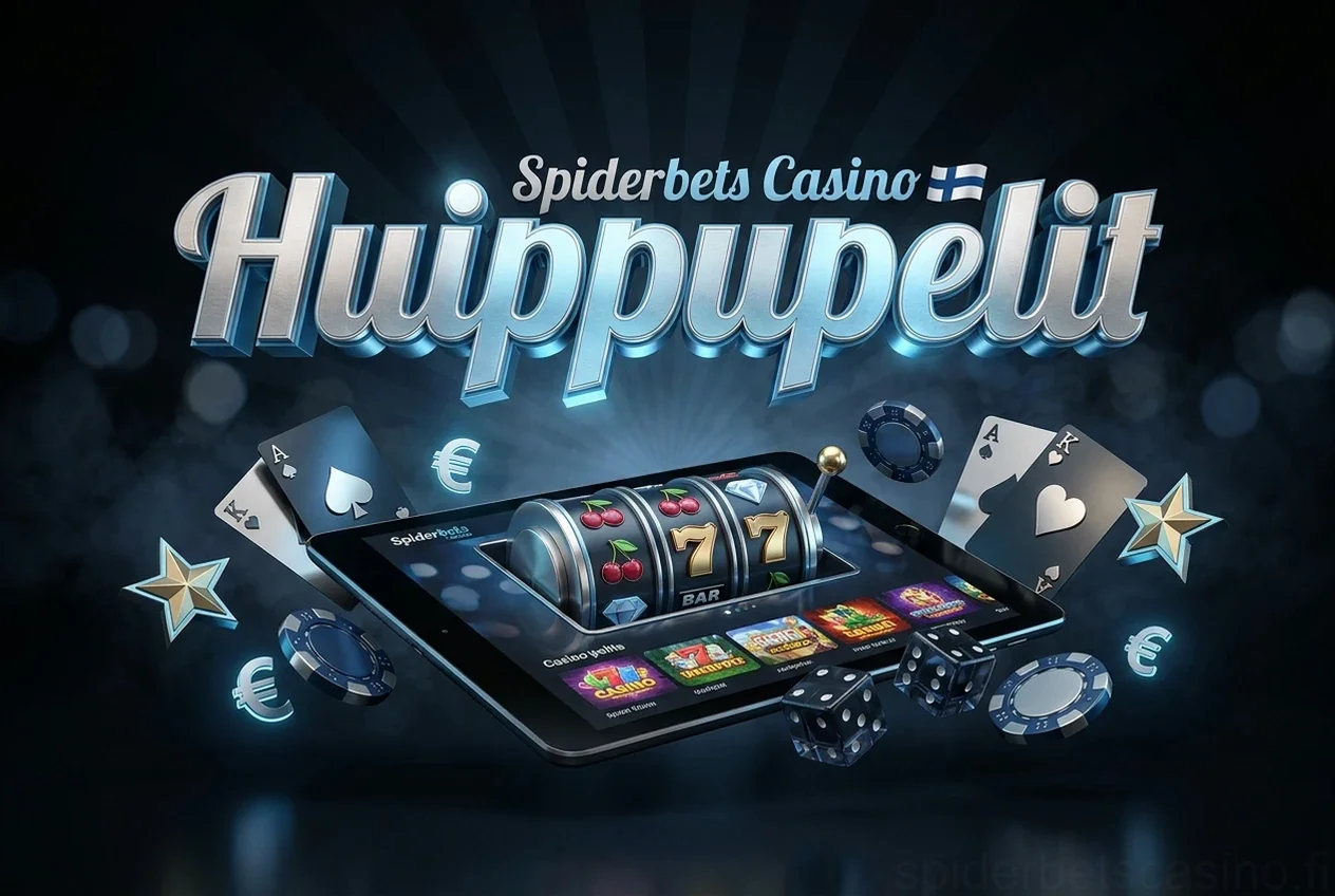 Huippupelit